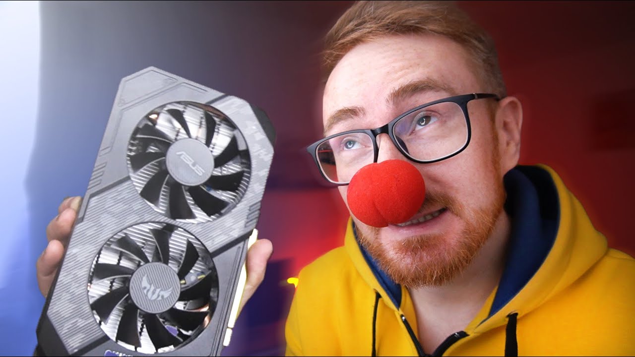 ✅ВИДЕОКАРТА С AlIExpress В 2 РАЗА ДЕШЕВЛЕ... РАЗВОД?