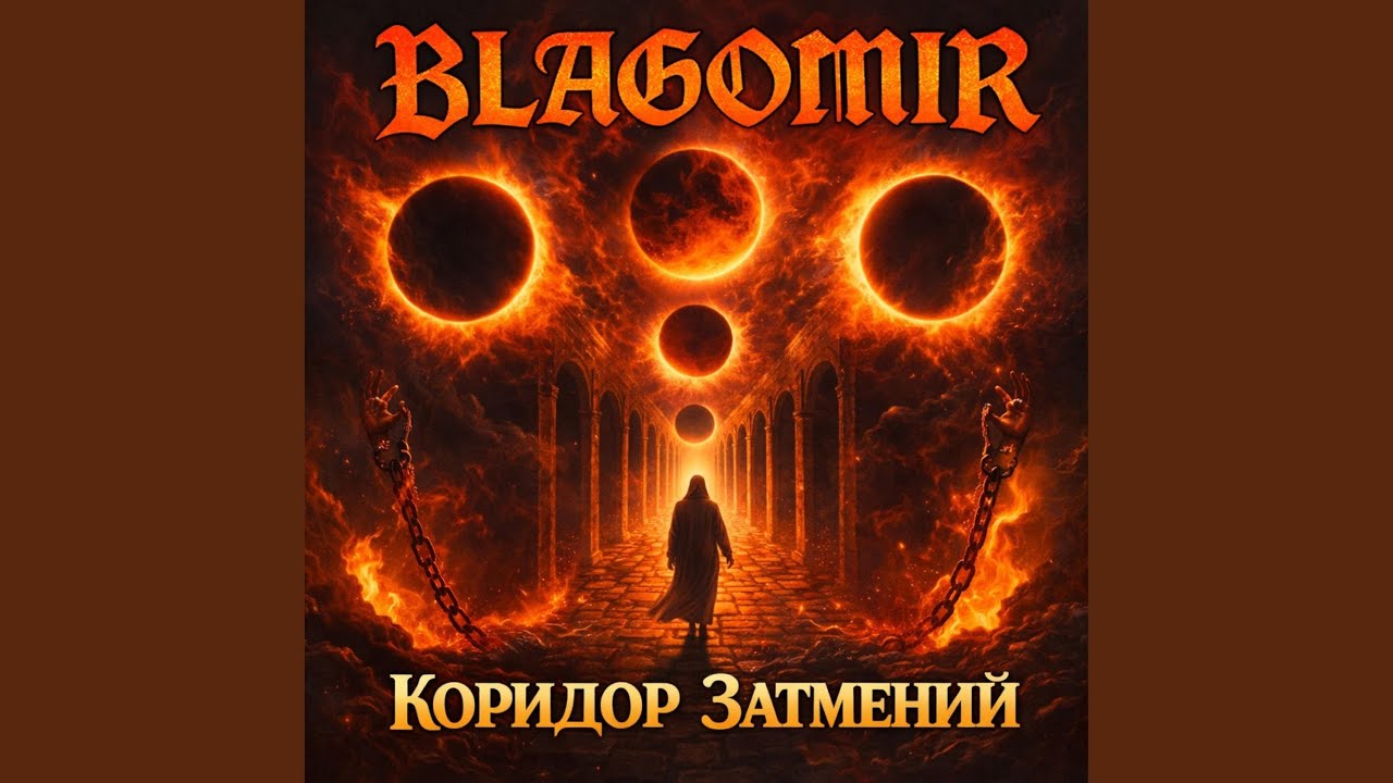 Коридор Затмений