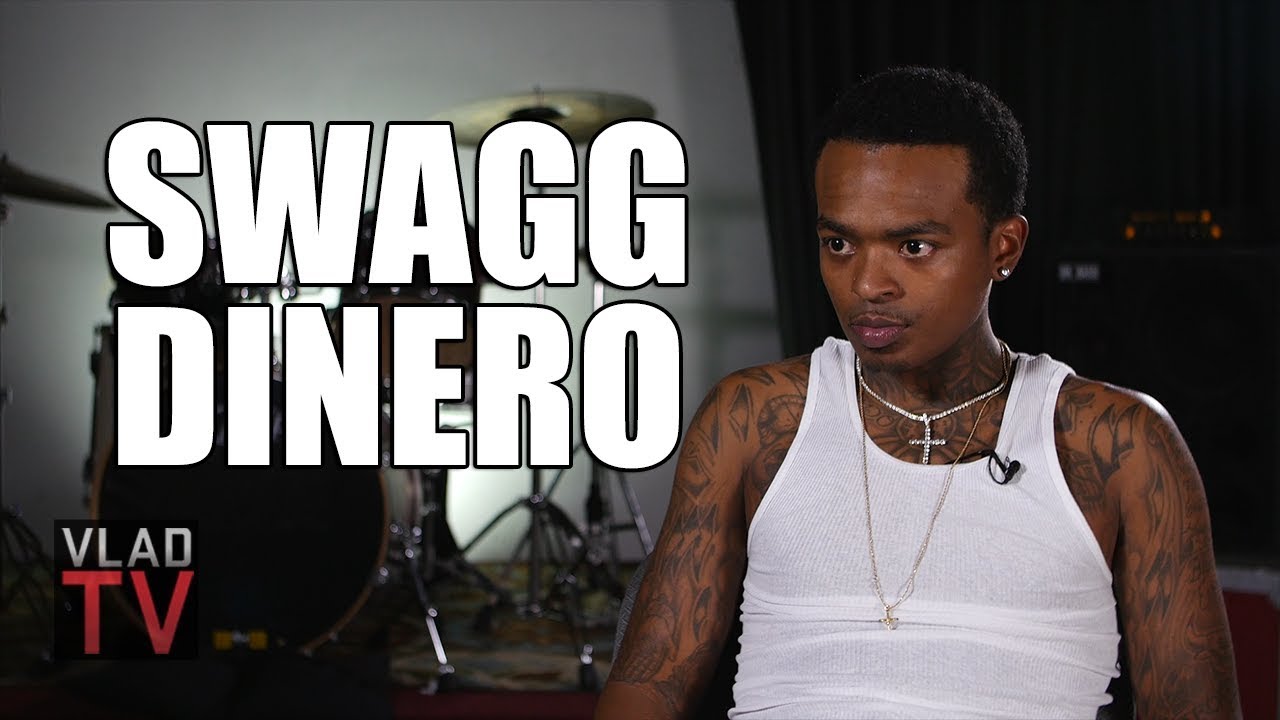 Swagg Dinero: Shot Callers Tried to End the Chicago War, It Didn't Work (Part 6)
