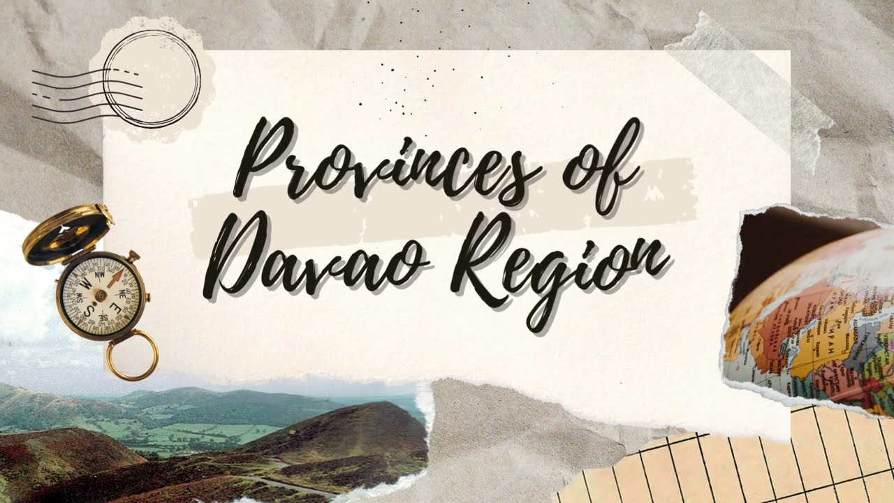 REGION 11- DAVAO
