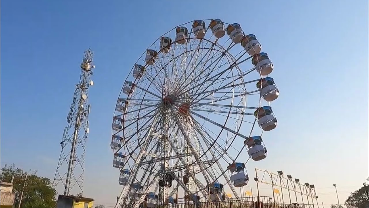 Katghora kisan mela 2021