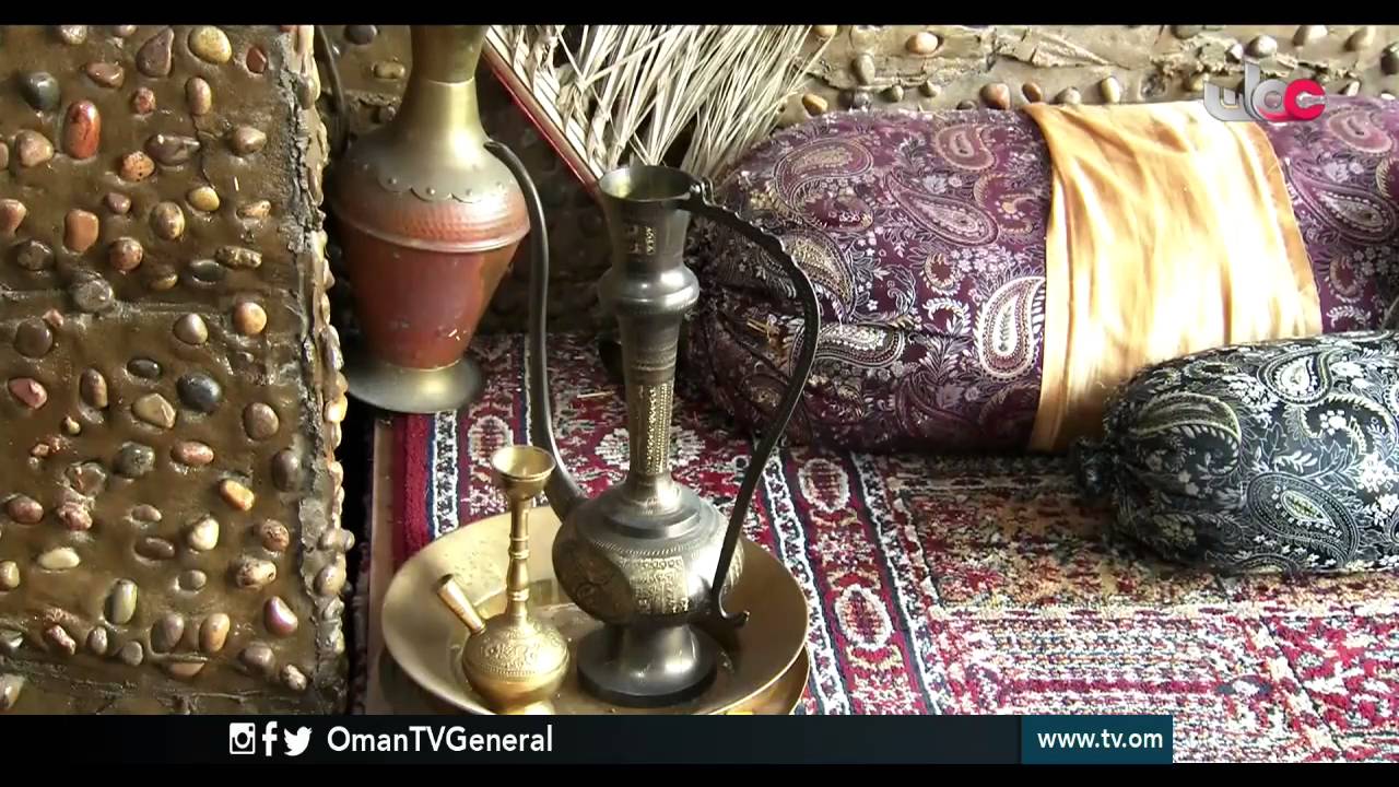 أوتوغراف | الدكتور/ خالد بن عبدالله المحرمي  - صاحب أول مطعم عماني وخليجي في كارديف ببريطانيا