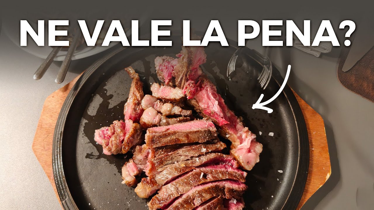 Wagyu australiana: ne vale davvero la pena? | La Brace Manno