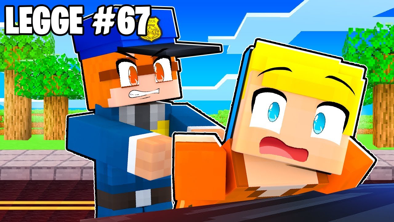 Sbriser INFRANGE 100 Leggi Su Minecraft!