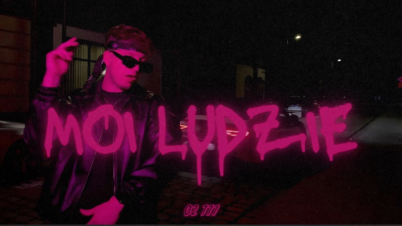 JIMMY NSC - MOI LUDZIE (PROD BY GRAVES)
