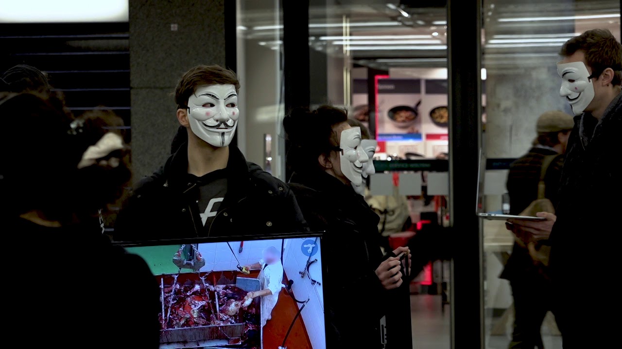 Cube of Truth - Hast du so etwas schonmal gesehen? | 2020