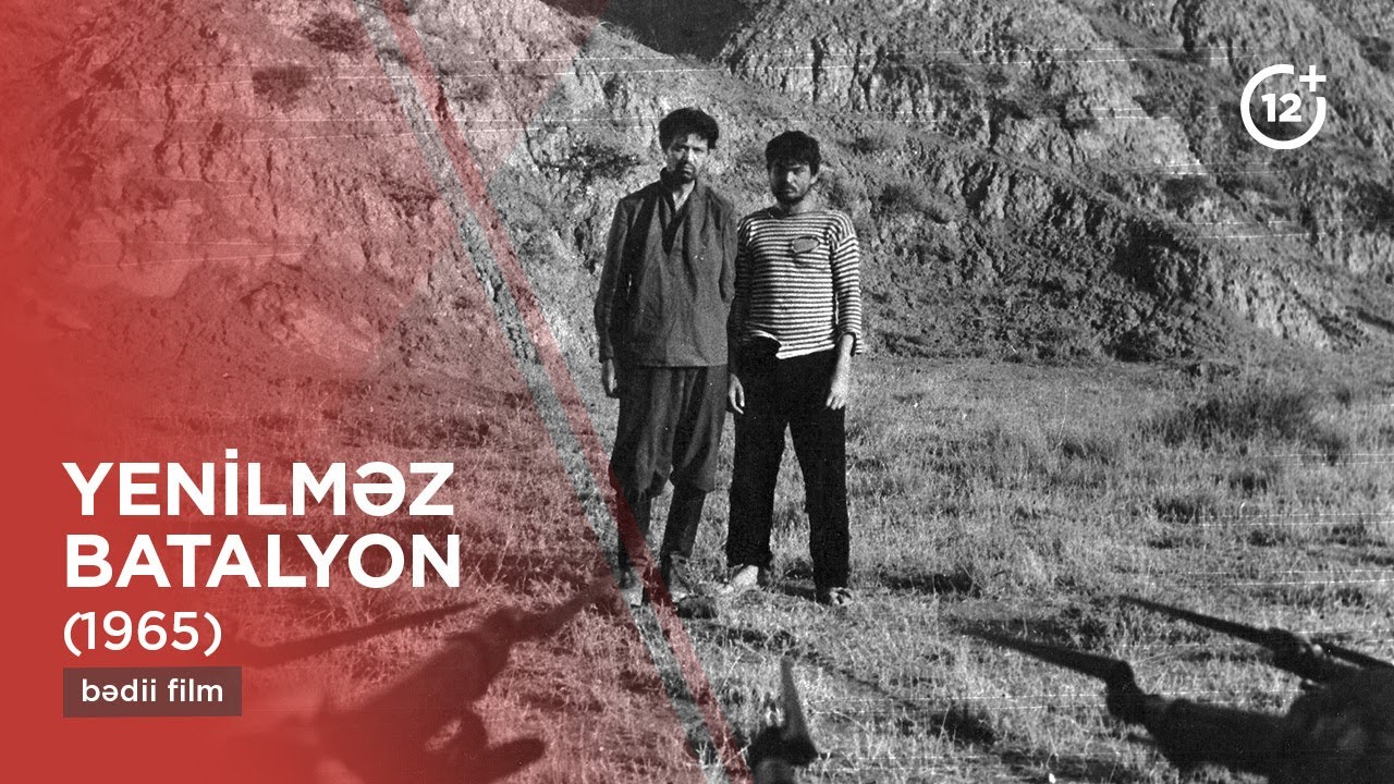Yenilməz batalyon (1965)