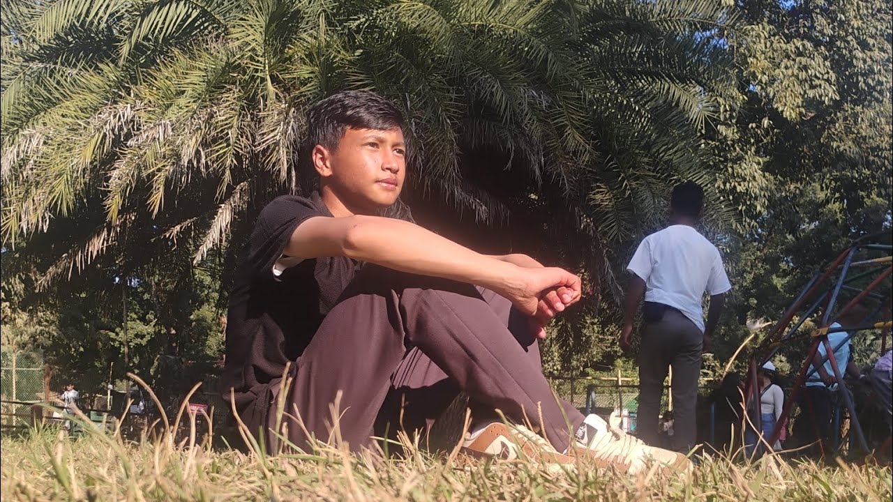 Sngewbang palat wan kai sha Guwahati 😎😎