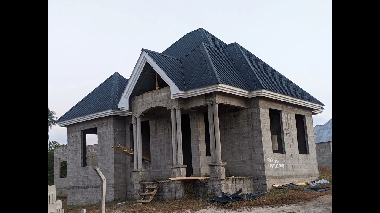 KWA KAZI NZURI YA UPAUAJI AU KUEZEKA USISITE KUWASILIANA NASI KWA NAMBA +255713420601