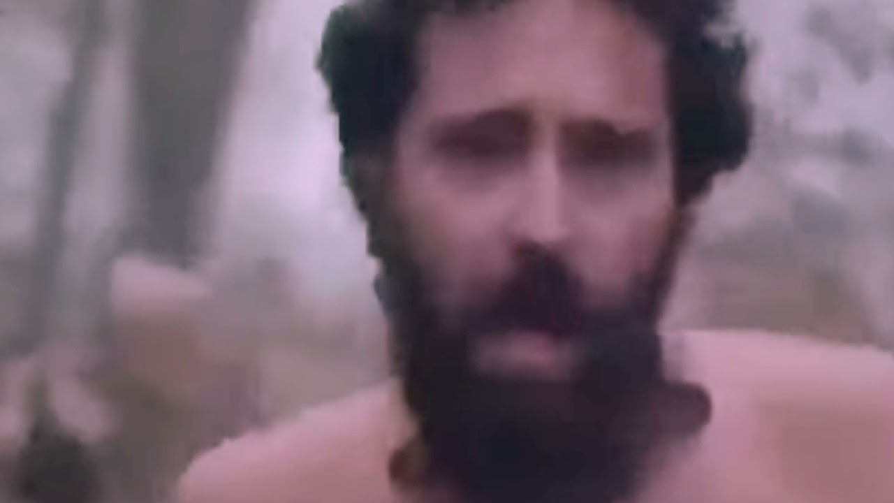 MEJOR PEL&Iacute;CULA DE SUSPENSO Y TERROR //SECUESTRADORES MALDITO