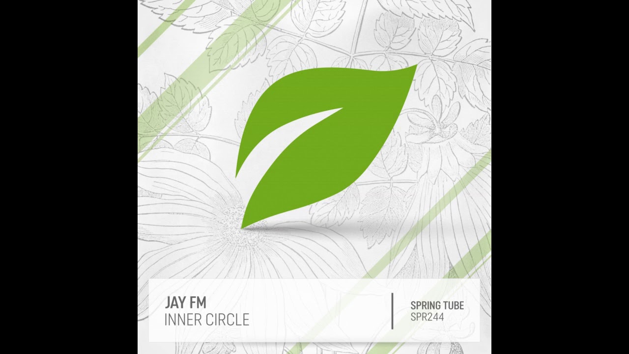 Jay FM - Inner Circle (Chilled Mix)