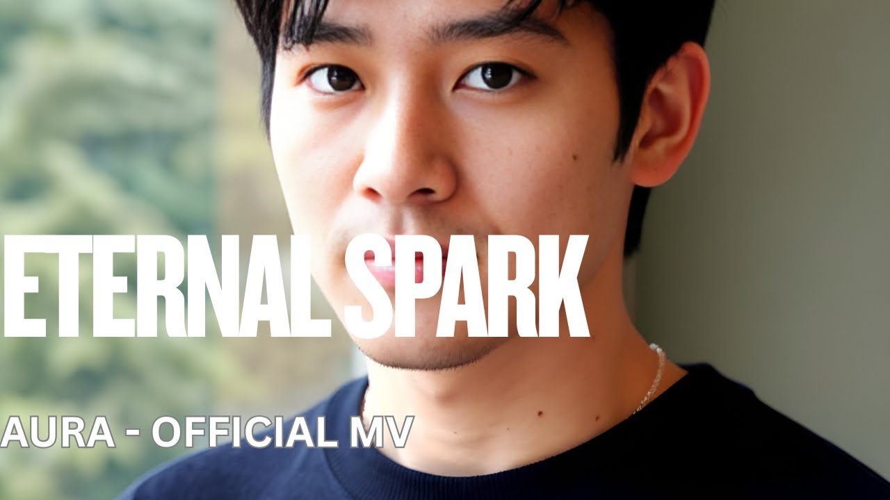 Aura - Eternal Spark (Official MV)
