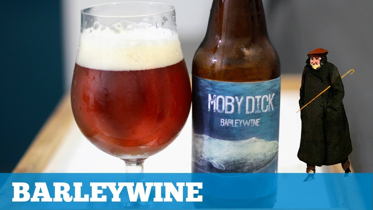Como Fazer uma Barley Wine do jeito Fácil