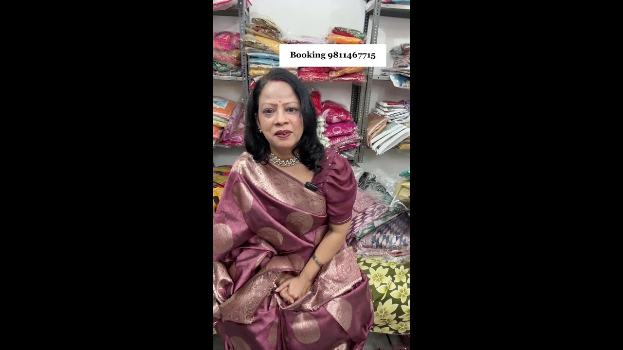 🔥 ₹300 से शुरू Maha sale Designer Saree Sale 🔴 Limited Pieces | Live Shopping Today | megha design