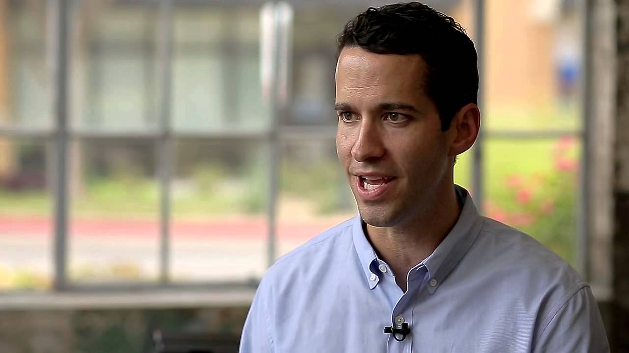 Party Identity - Cole Ballweg - HD94