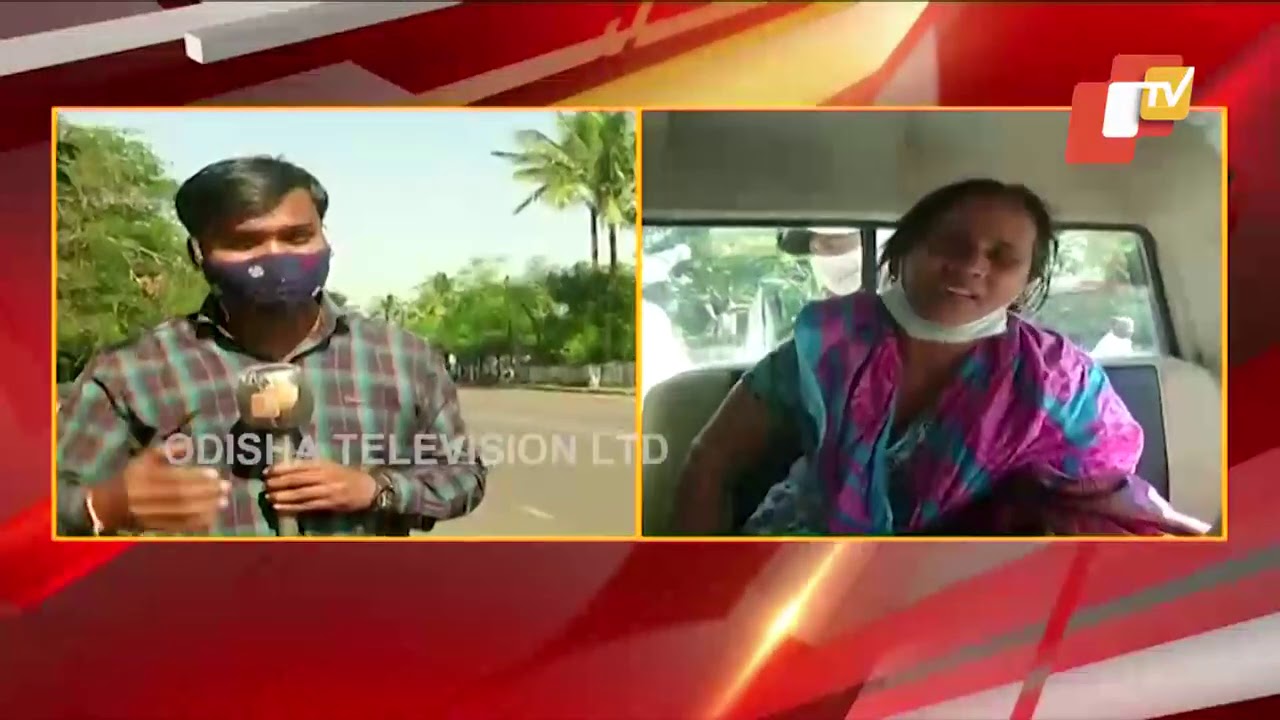 Odisha- Another Family Attempts Suicide Alleging Police Inaction