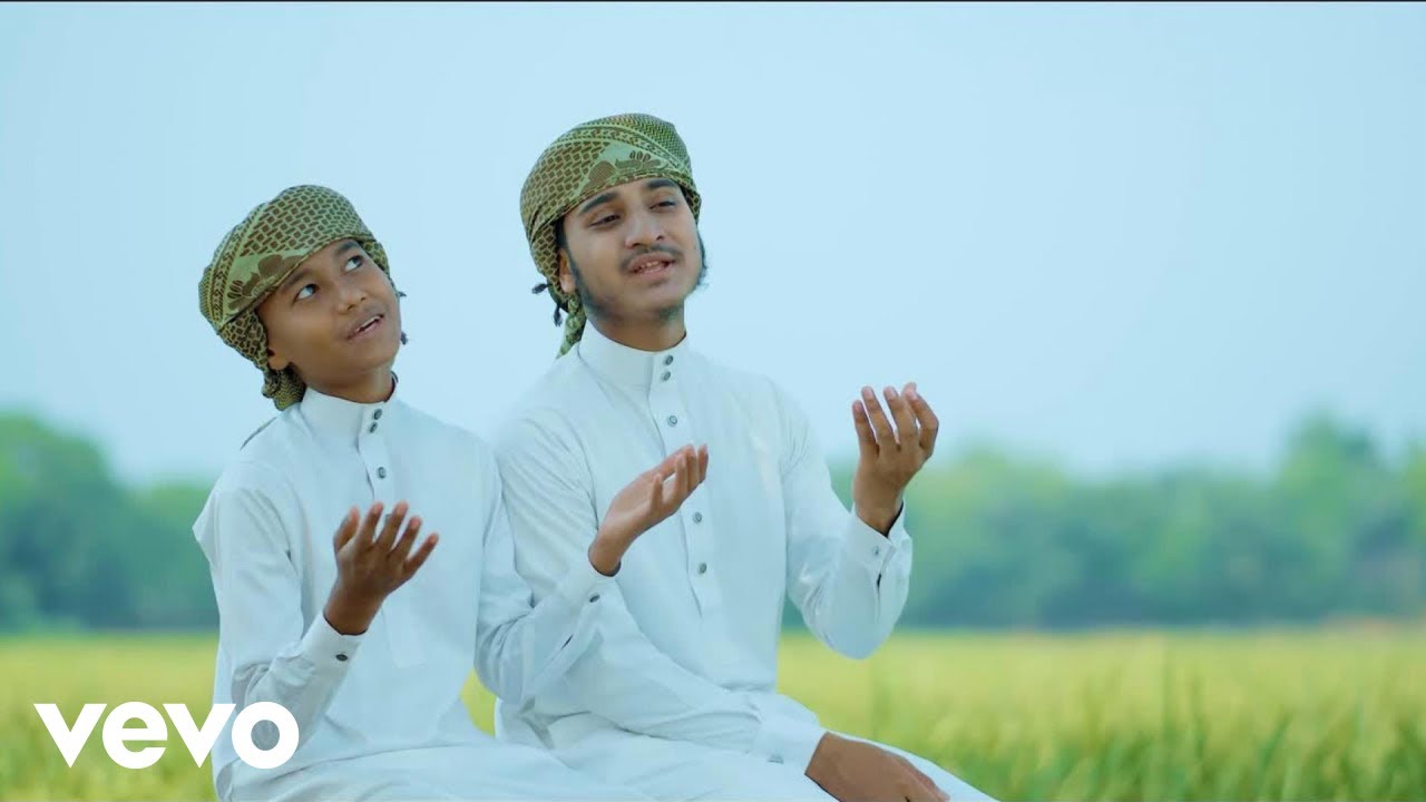 Iqra Shilpigosthi - Muhammad Rasul | Islamic song | Naat (Official Music Video)