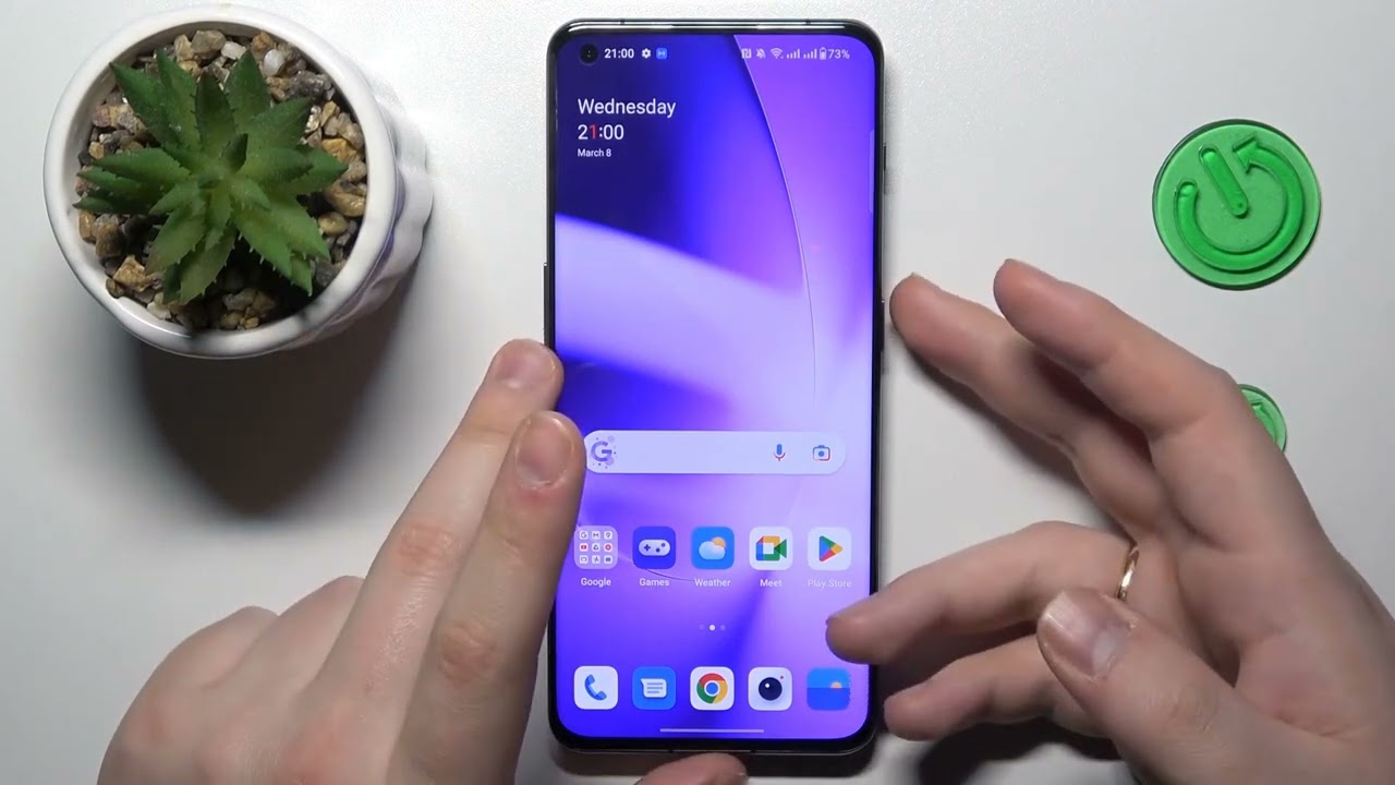OnePlus Smartphone neu starten &ndash; So einfach geht&rsquo;s!