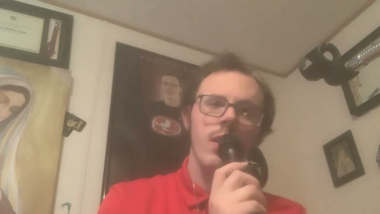 THREE WOODEN CROSSES RANDY TRAVIS COVER 