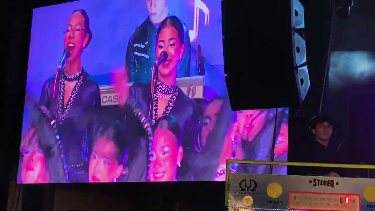 Gaitas CMA 2025 colegio Don Bosco