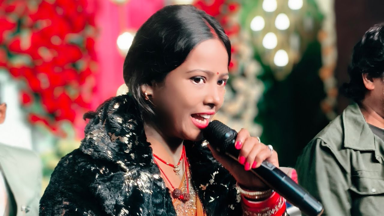 जोड़ी बनल रहो दुल्हा दुल्हिन के ll Saumya Singh vs Manoj Raja ll Jodi Banal Raho Dulha Dulhin Ke