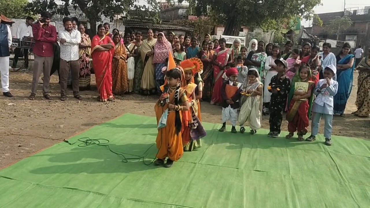 Fancy dress for republic Day celebration 🎊🎊 2026