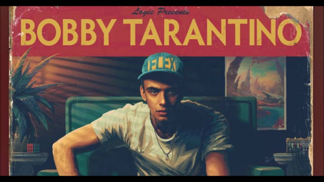 Logic - Slave (INSTRUMENTAL) [Bobby Tarantino] *BEST QUALITY