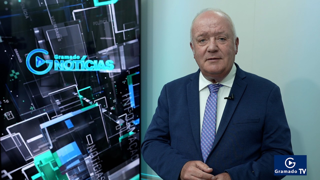 As principais notícias de Gramado em 19/02/2026