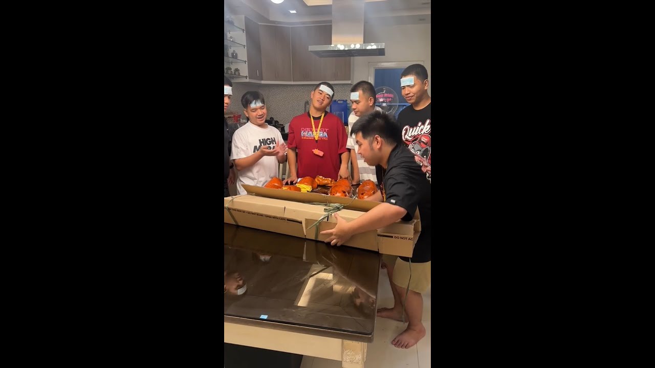 LECHON PARA SA LAGNAT
