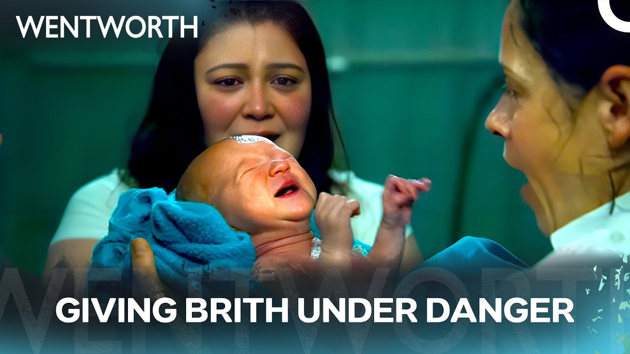 The End Was Breathtaking... - Wentworth Season 7 Episode 10