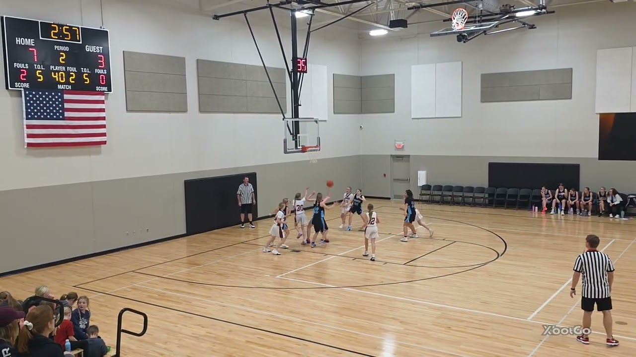 Jordan JH 2026 vs Corsica