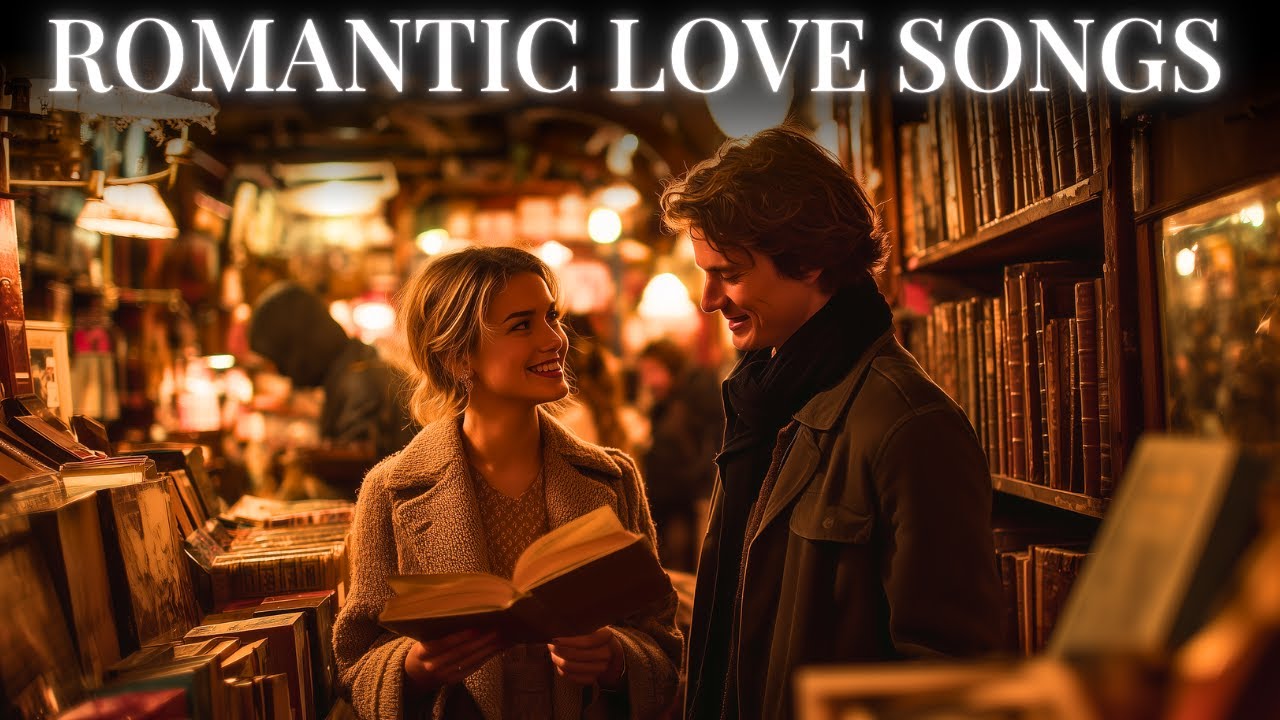 Love Songs That Touched the Soul Without Asking