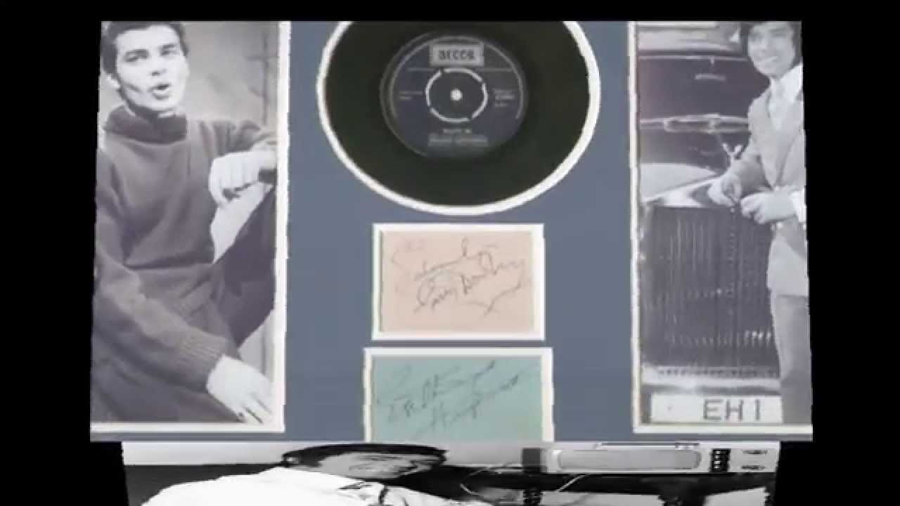 Gerry Dorsey (Engelbert Humperdinck) - Baby I Do