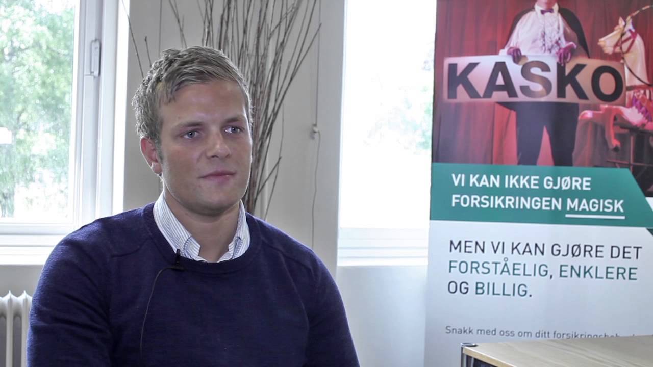 Agenturledere hos Nemi Forsikring