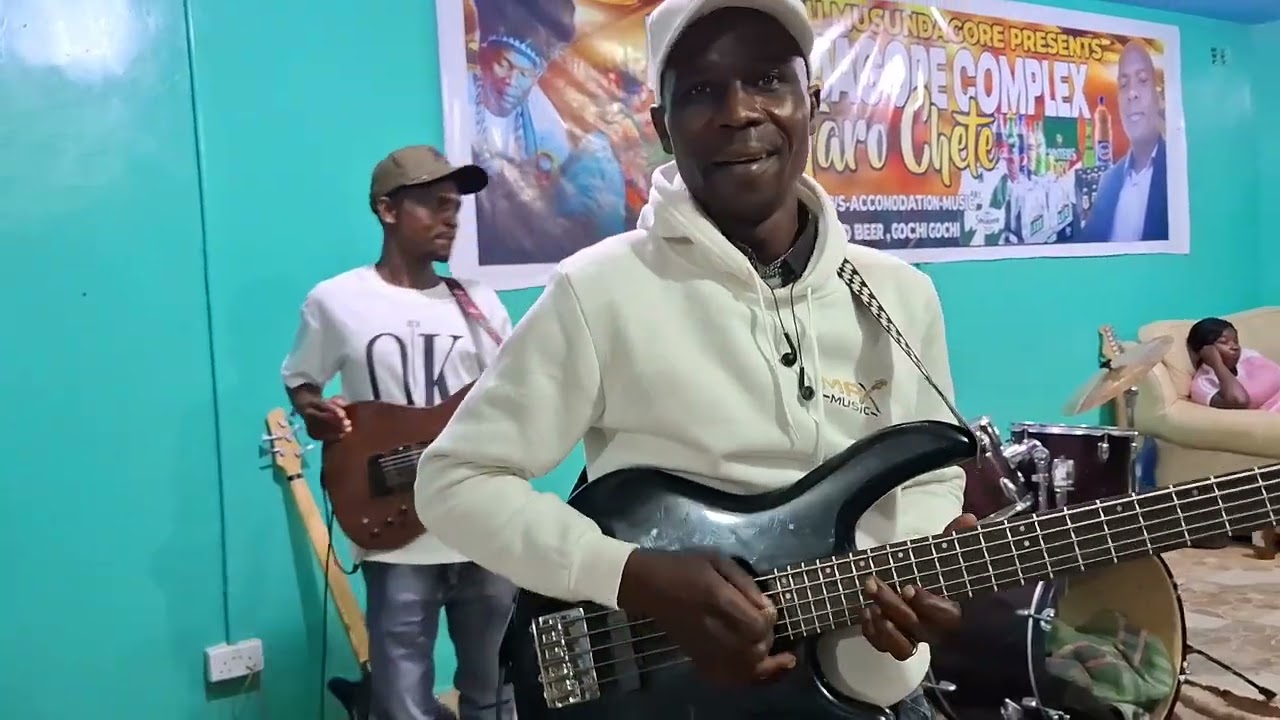 Kudzoka Mundima Sugar sugar Ma 1 Ayo