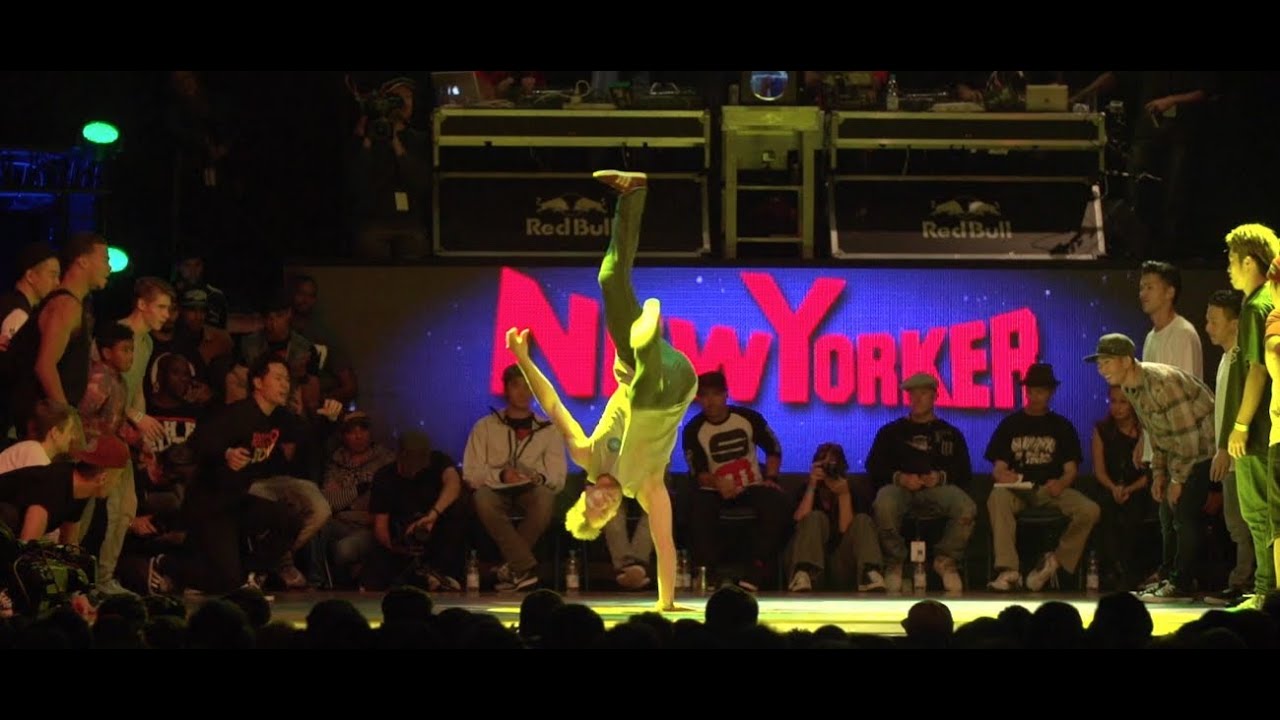 BATTLE OF THE YEAR 2013 Bboy Crew Finals | YAK x BOTY x BREAK SCIENCE