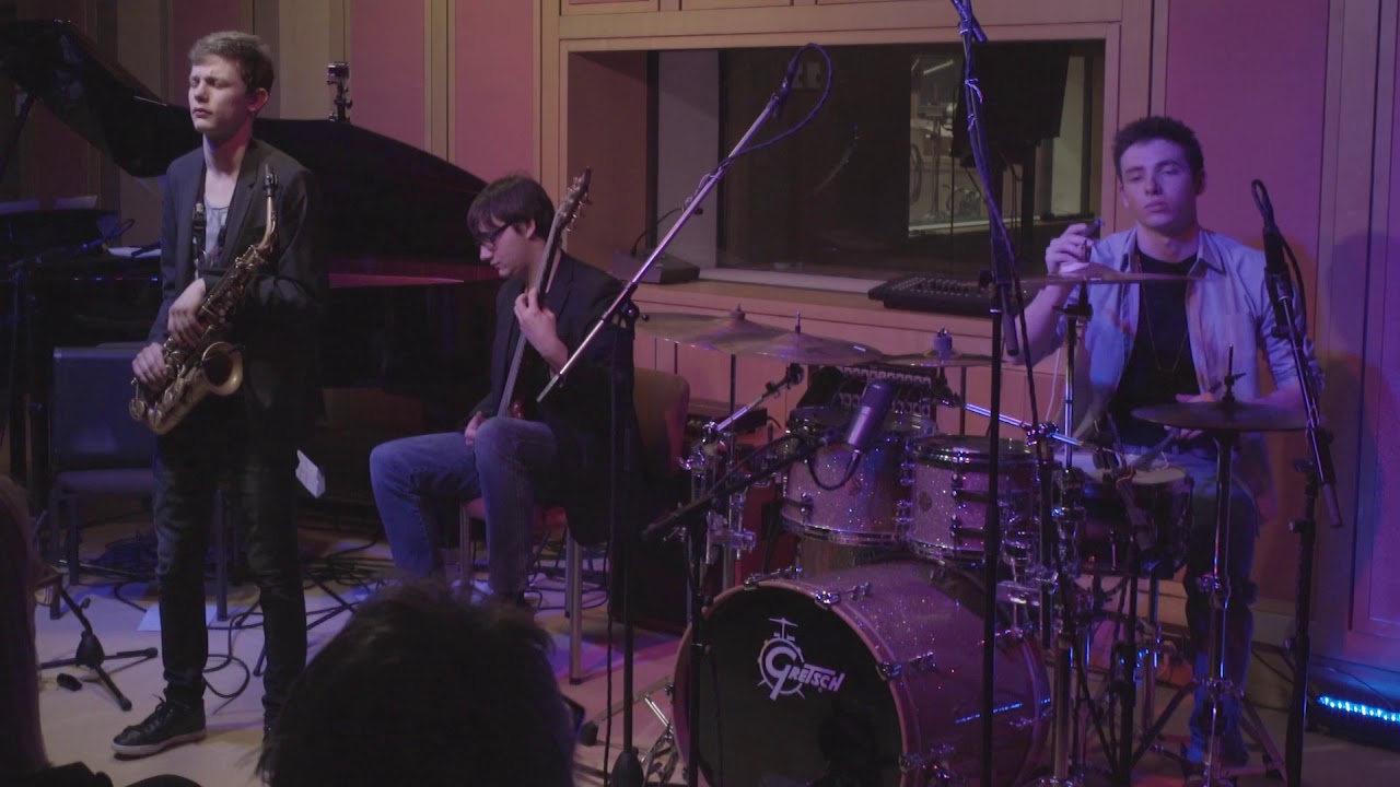 The Jakob Manz Project - A Wonderful Star