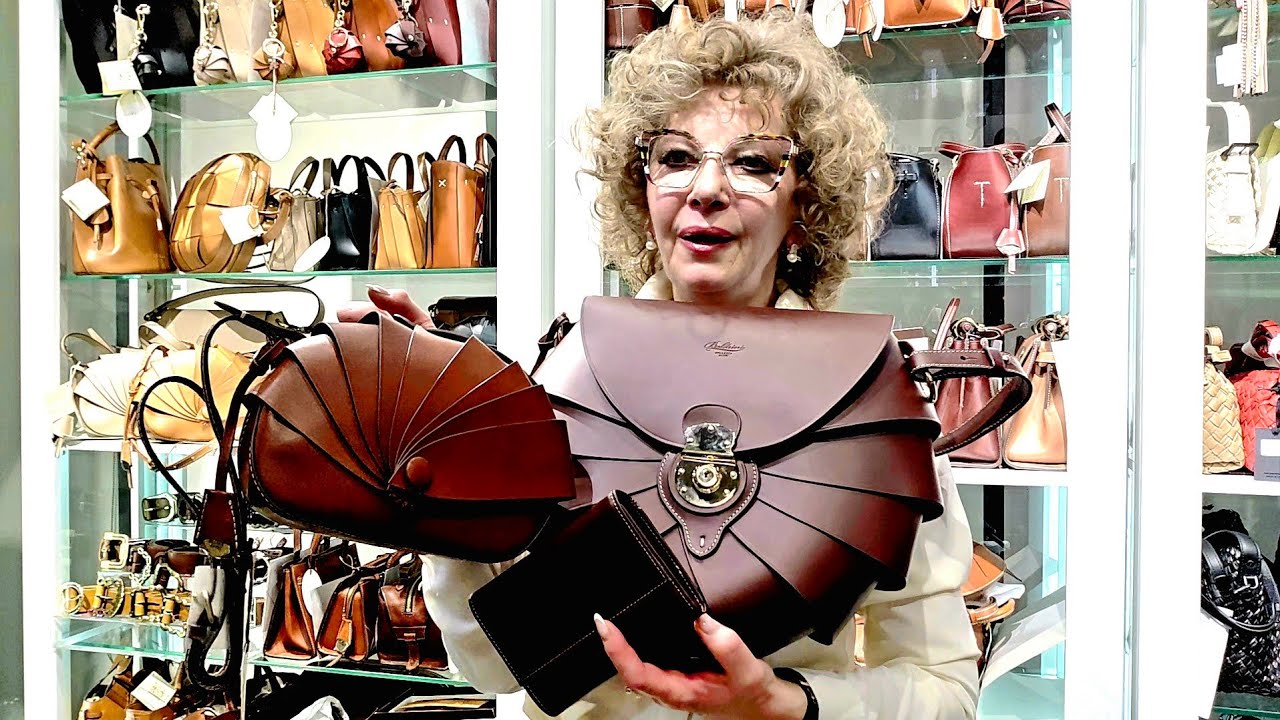 bags_belts в прямом эфире!