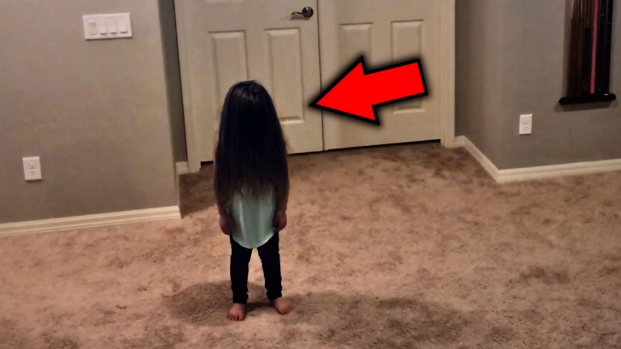 Top 10 Videos De FANTASMAS Que Te Dejar&aacute;n MAL!