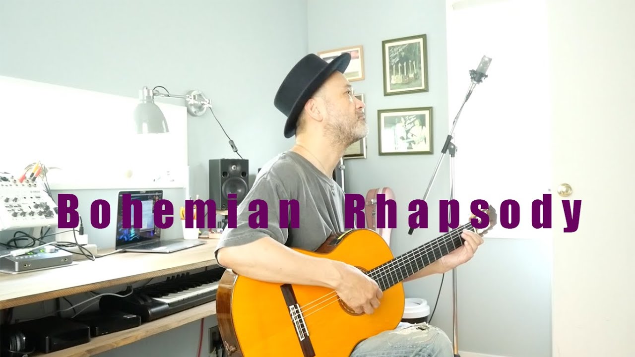 Bohemian Rhapsody / Masayoshi Furukawa