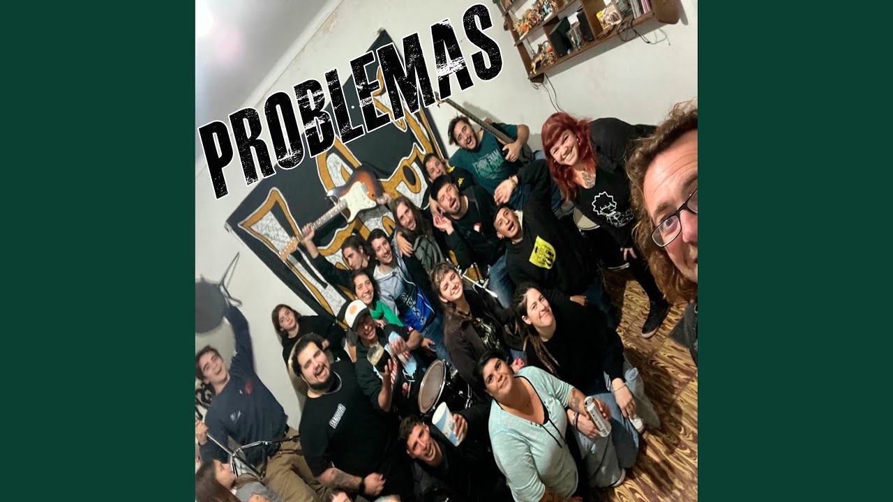 Problemas