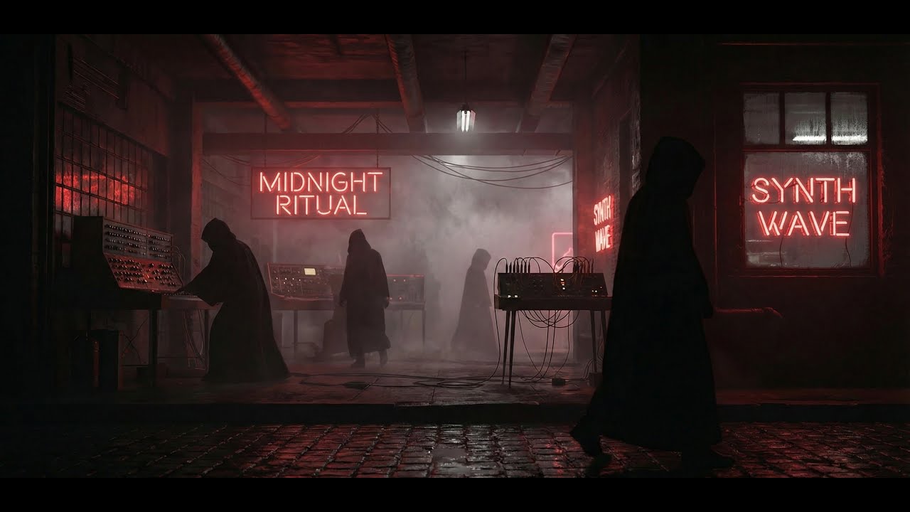 Midnight Ritual
