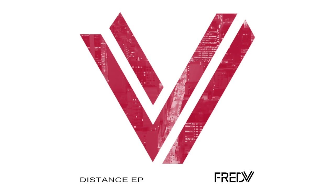 Fred V - Light In The Distance
