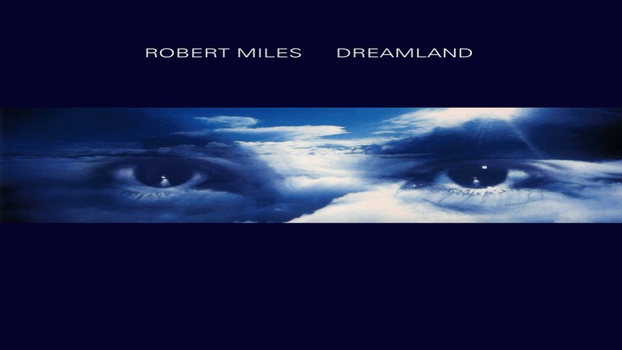 Robert Miles - Children Dream Version Slowed