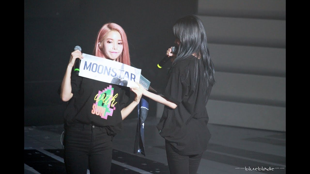 PERFECT // MOONSUN