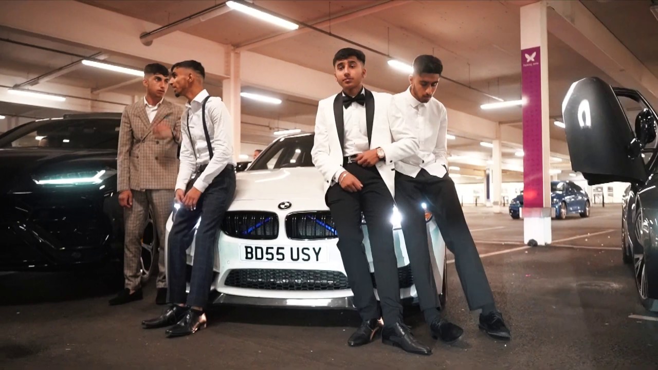 Sir John Thursby Prom | 2019