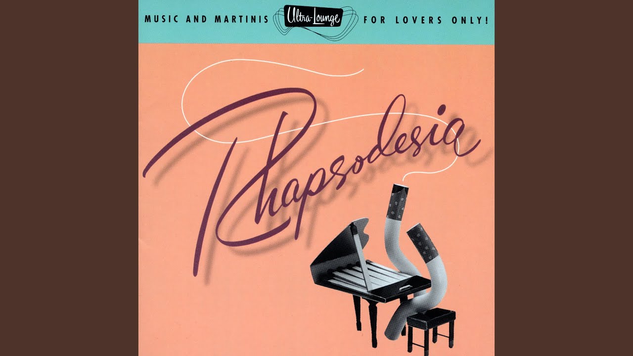 Lunar Rhapsody (Remastered 1996)