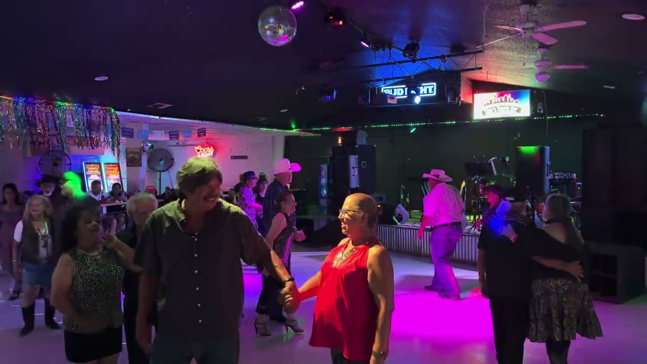 Tejano DJ Fleet X @Slim’s Sports Bar, Saturday, 20250830