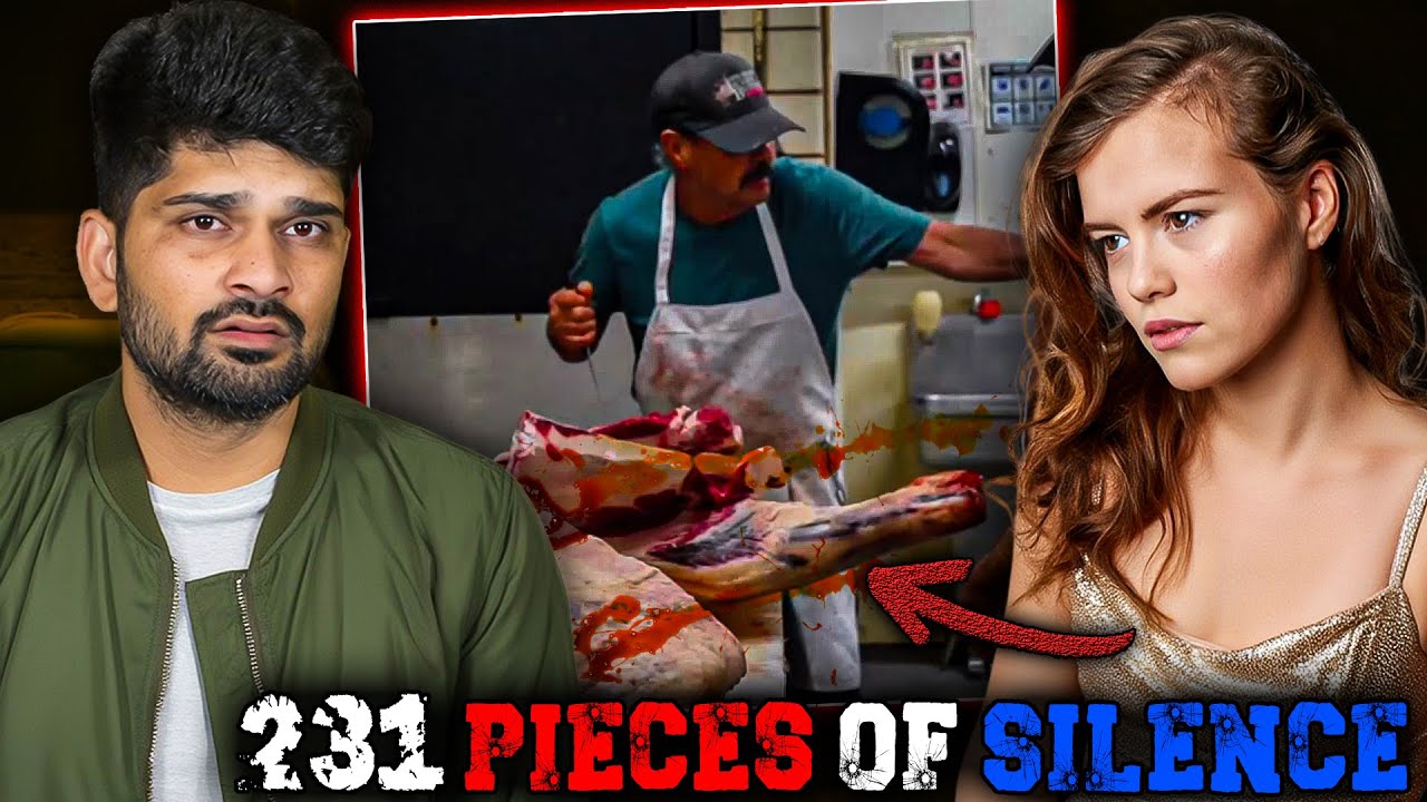 An Ordinary Face… An Unthinkable Crime | Mia Skadhauge Stevn Case | Bloody Files