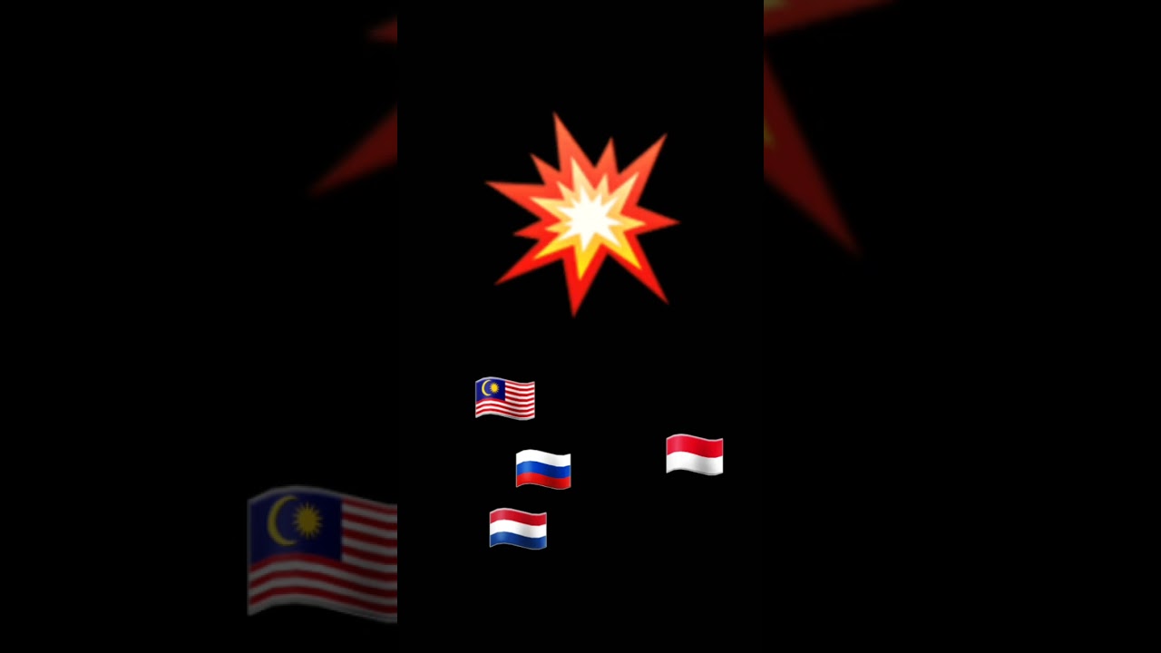 Indo marah Belanda sebab... #short  #meme